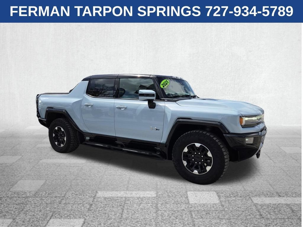 gmc hummer ev 2025 1GT10DDB3SU102816 image gmc hummer ev 2025 1GT10DDB3SU102816 image